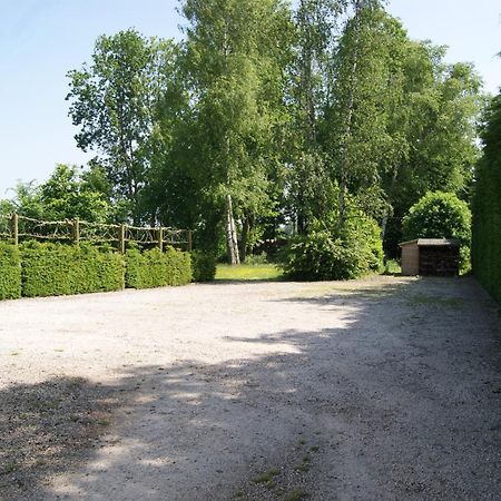 B&B Maison Kerkhove Luaran gambar