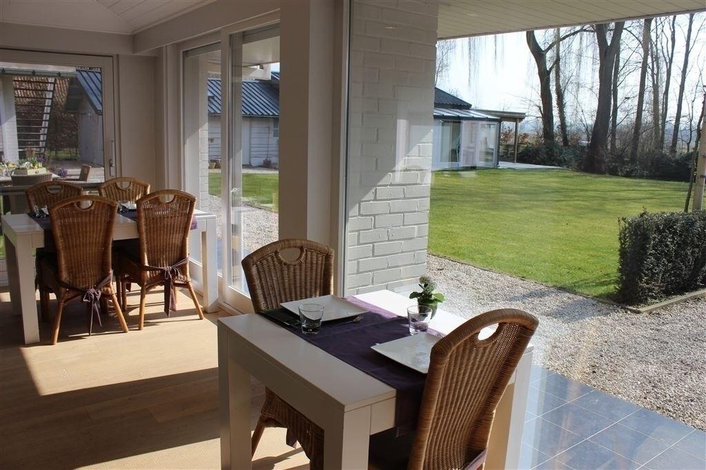 B&B Maison Kerkhove Luaran gambar