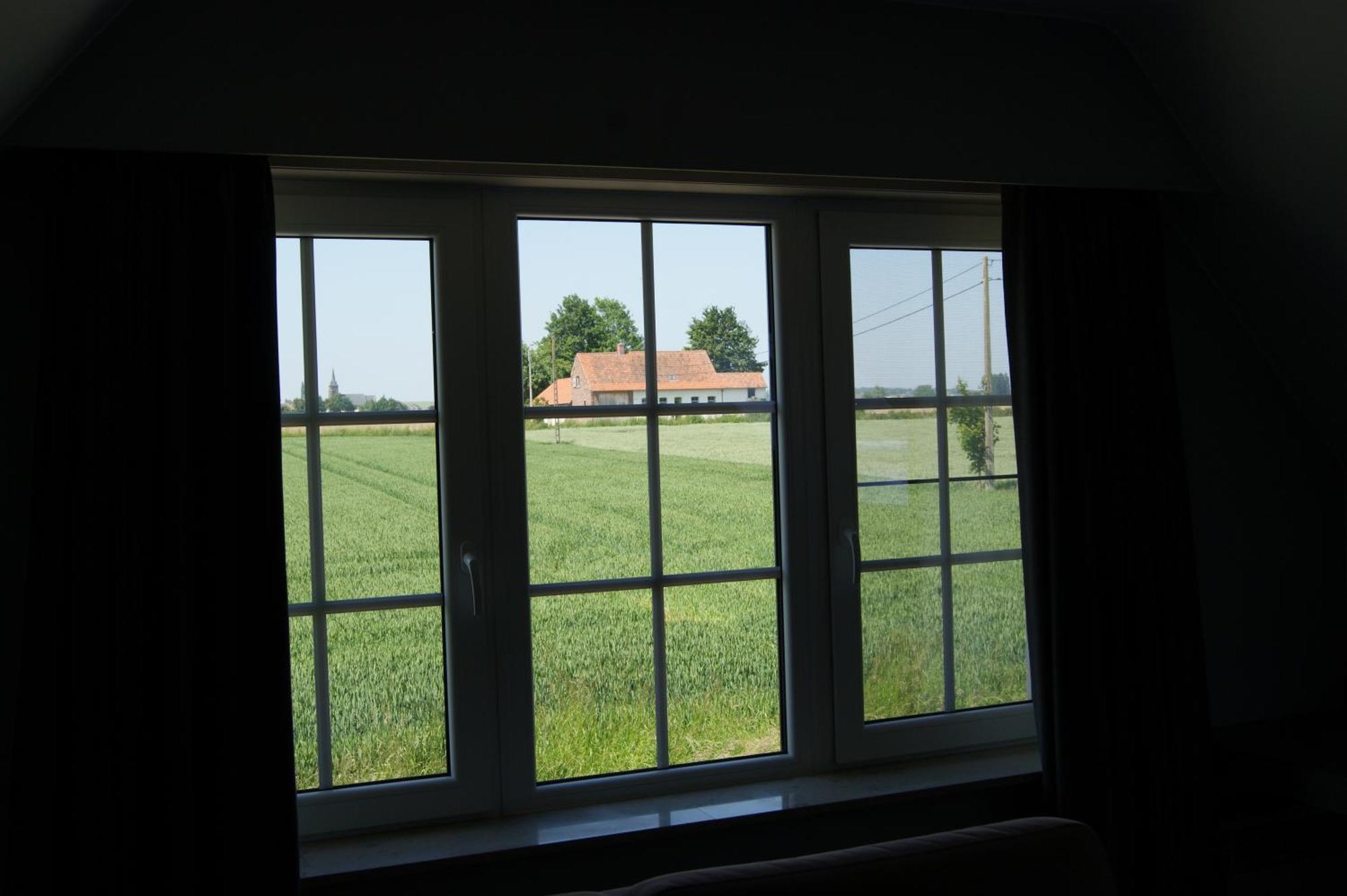 B&B Maison Kerkhove Luaran gambar