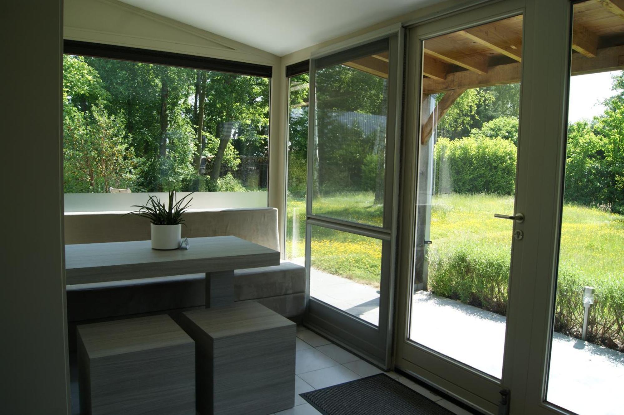 B&B Maison Kerkhove Luaran gambar