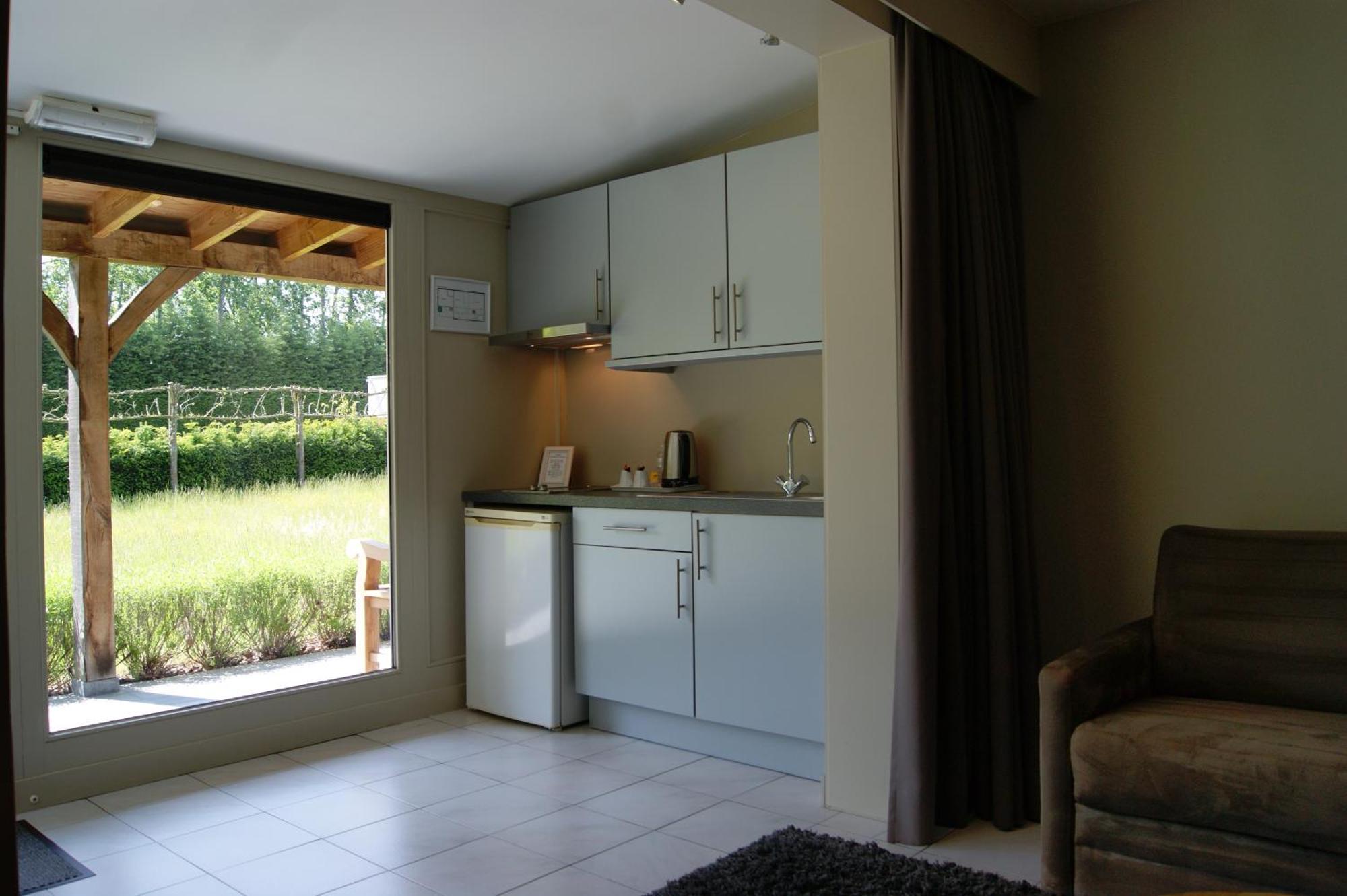 B&B Maison Kerkhove Luaran gambar
