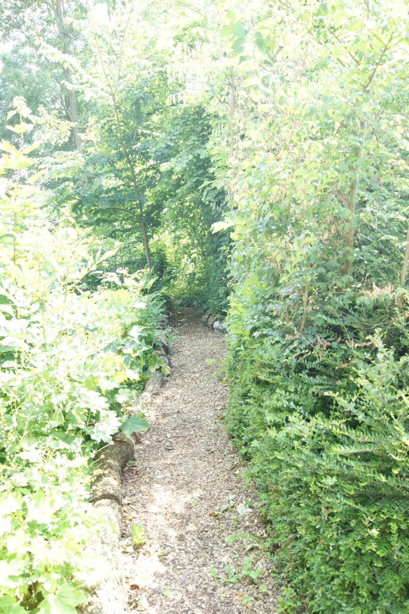 B&B Maison Kerkhove Luaran gambar