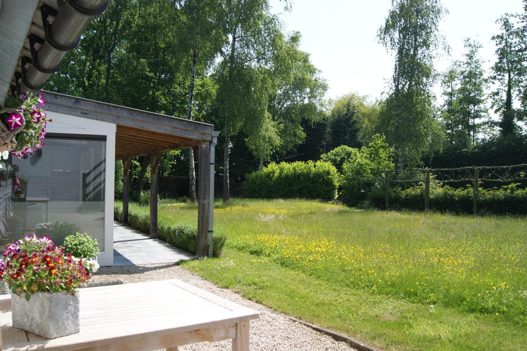 B&B Maison Kerkhove Luaran gambar