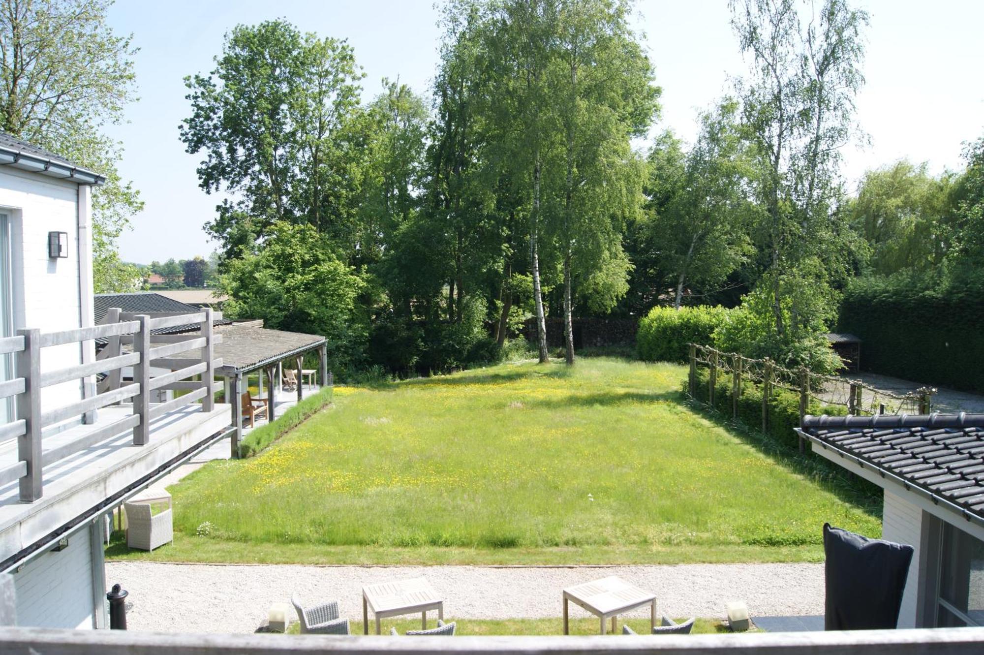 B&B Maison Kerkhove Luaran gambar