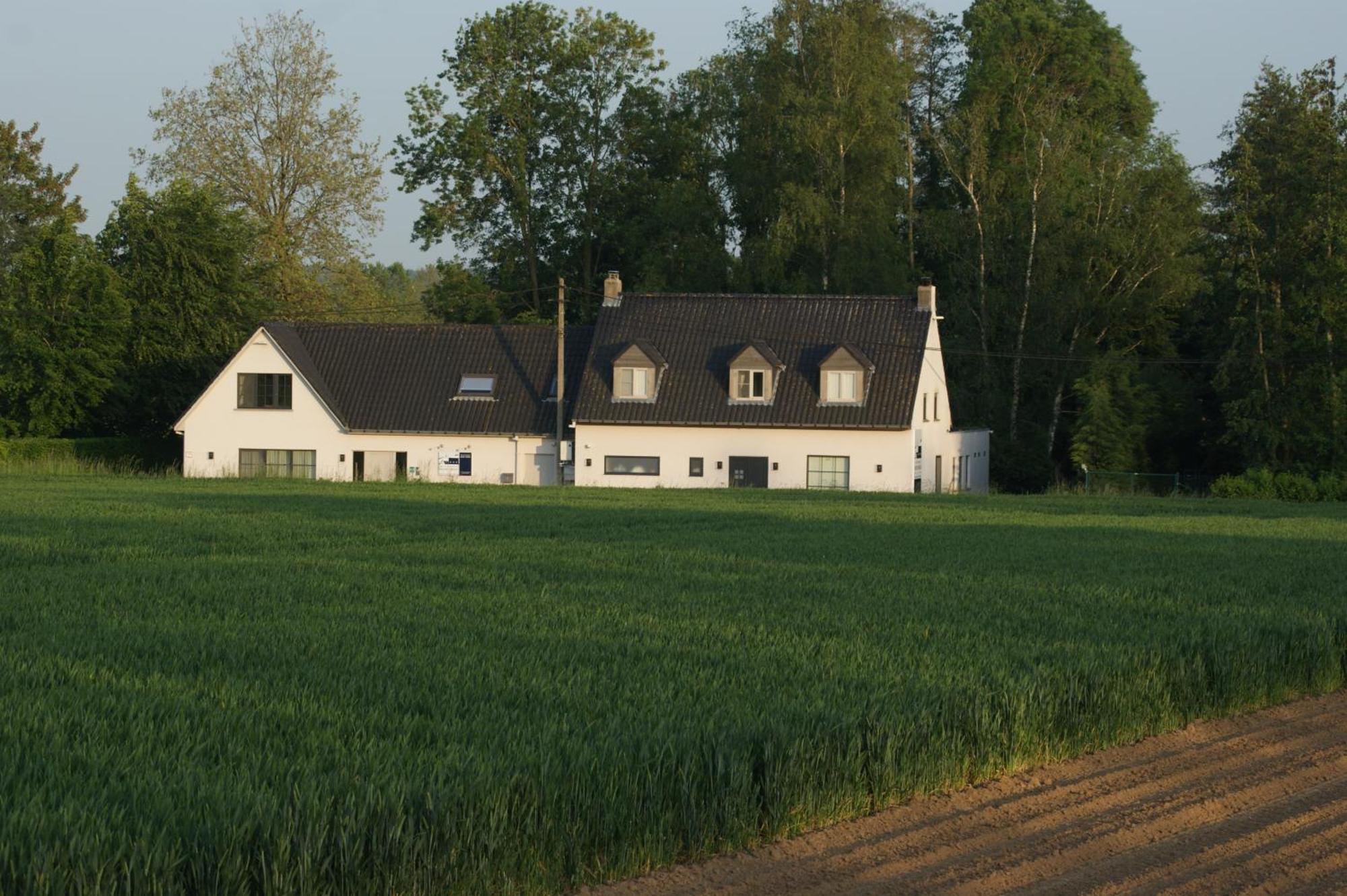 B&B Maison Kerkhove Luaran gambar