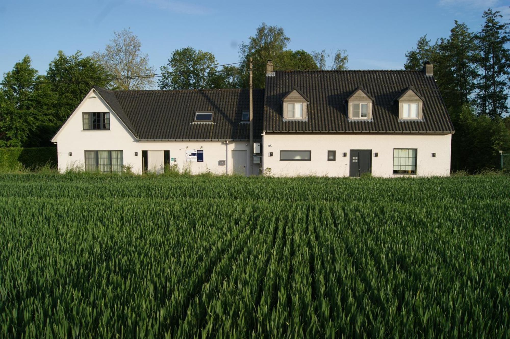 B&B Maison Kerkhove Luaran gambar