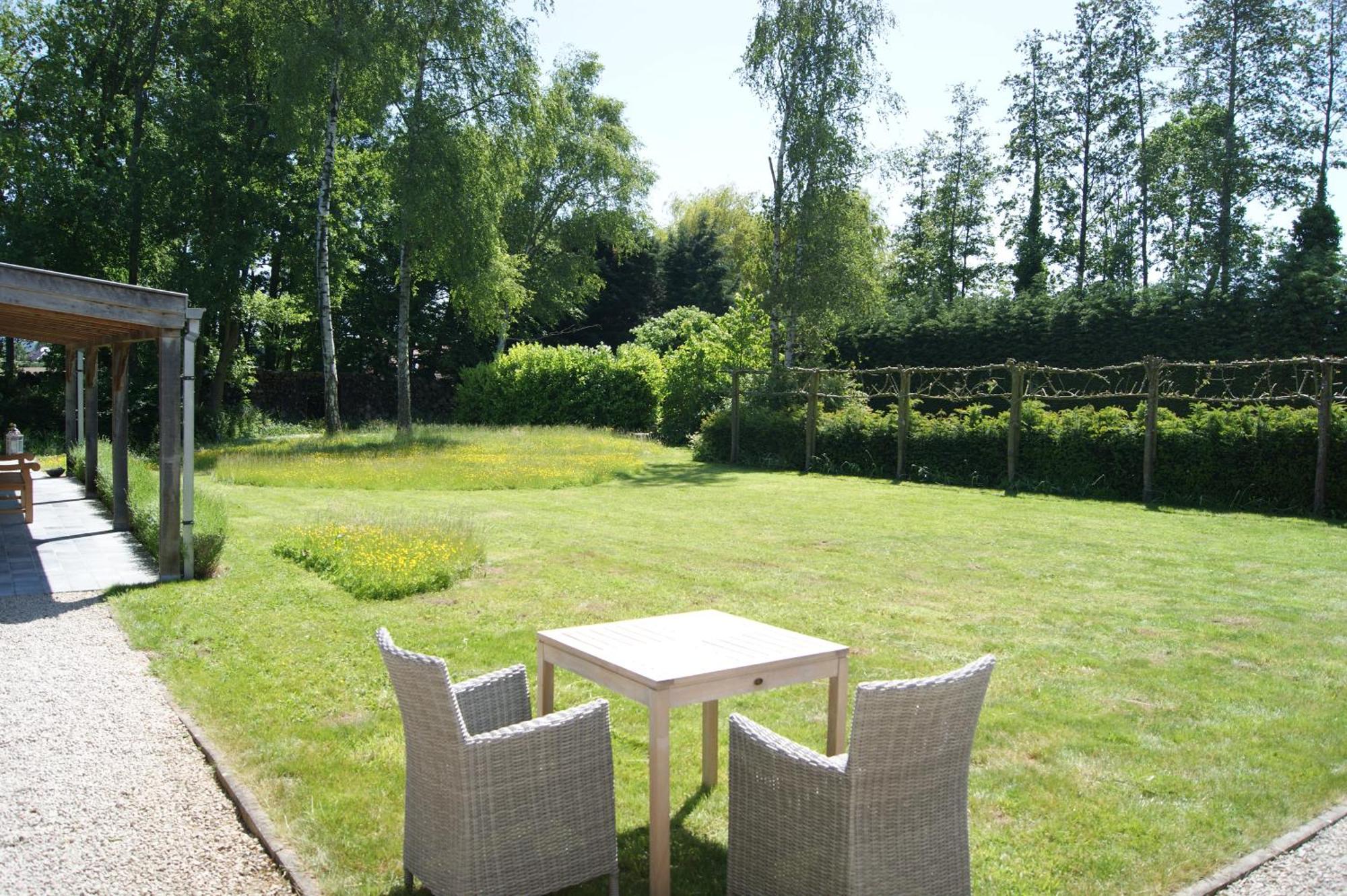 B&B Maison Kerkhove Luaran gambar