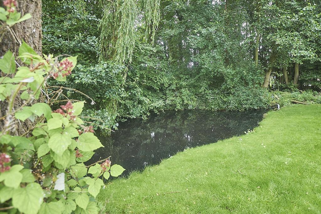 B&B Maison Kerkhove Luaran gambar