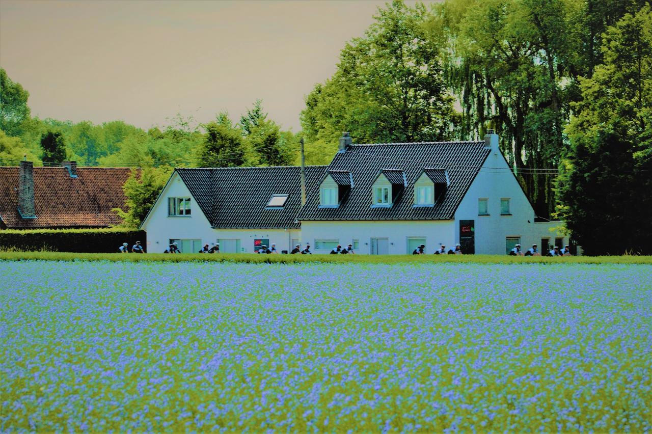 B&B Maison Kerkhove Luaran gambar