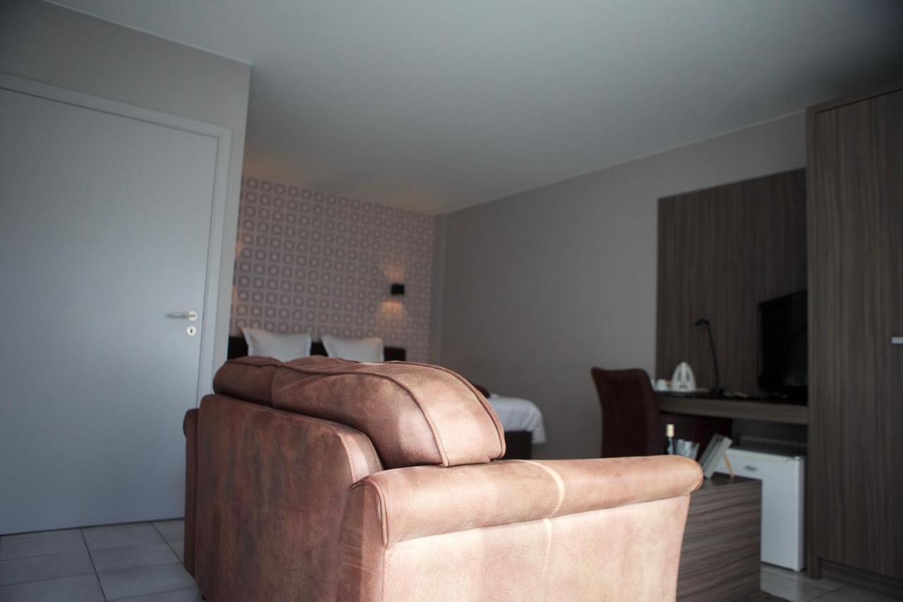 B&B Maison Kerkhove Luaran gambar