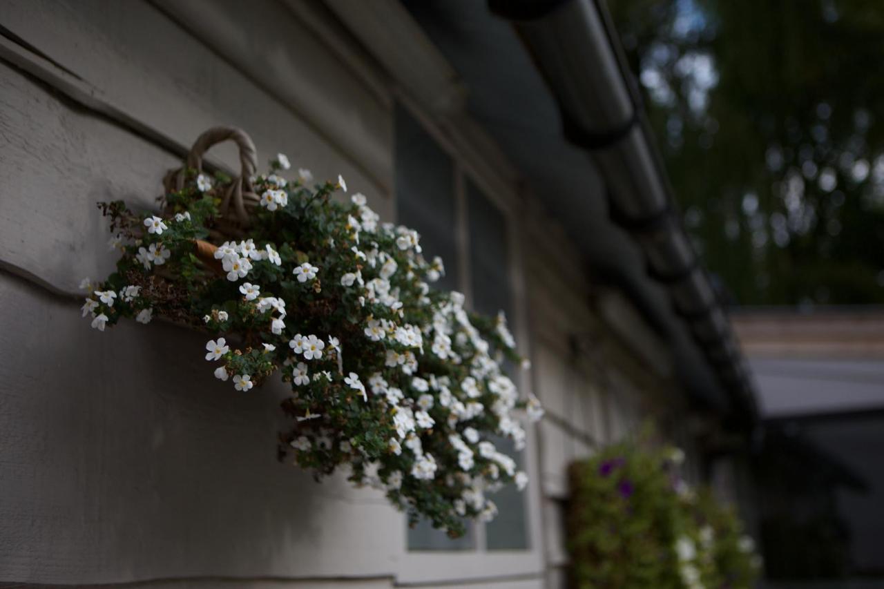 B&B Maison Kerkhove Luaran gambar