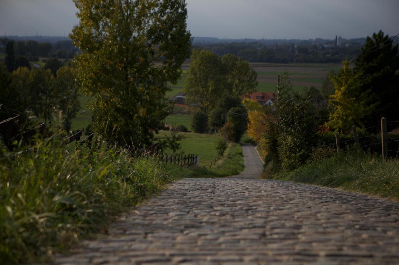 B&B Maison Kerkhove Luaran gambar