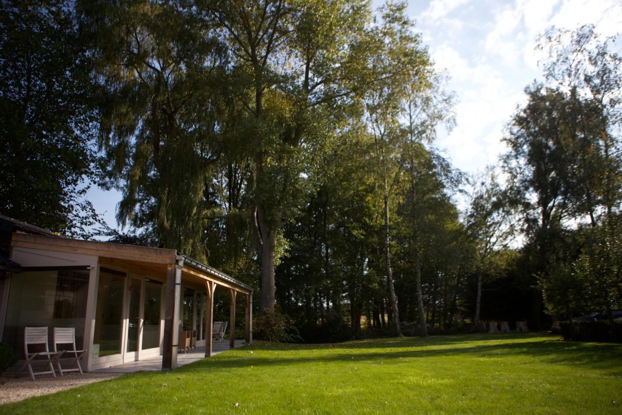 B&B Maison Kerkhove Luaran gambar