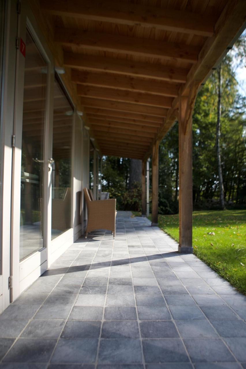 B&B Maison Kerkhove Luaran gambar