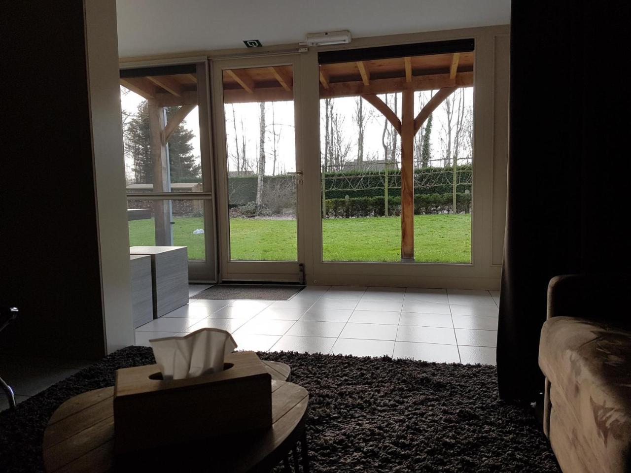 B&B Maison Kerkhove Luaran gambar